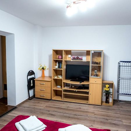 Apartament D&O Boemia Timișoara Zewnętrze zdjęcie