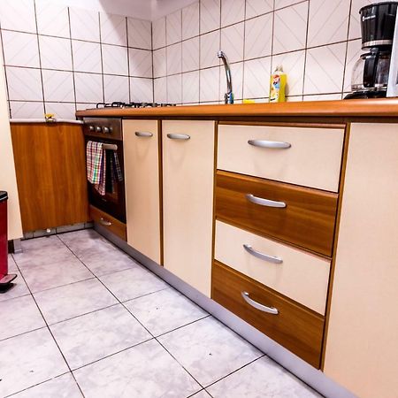 Apartament D&O Boemia Timișoara Zewnętrze zdjęcie