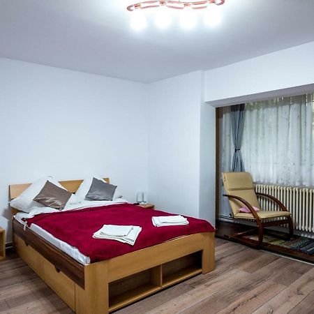 Apartament D&O Boemia Timișoara Zewnętrze zdjęcie