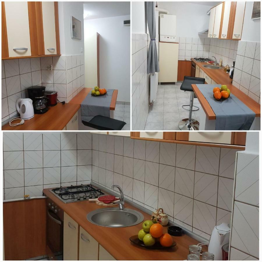Apartament D&O Boemia Timișoara Zewnętrze zdjęcie
