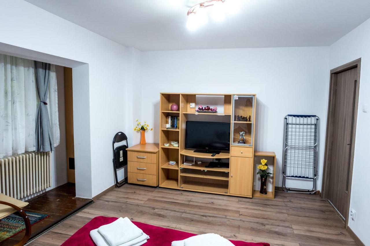 Apartament D&O Boemia Timișoara Zewnętrze zdjęcie