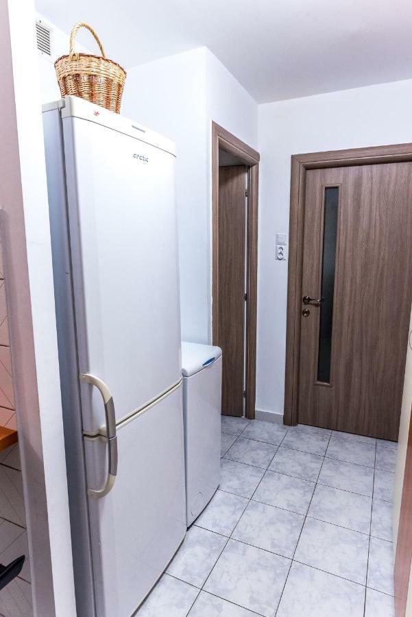 Apartament D&O Boemia Timișoara Zewnętrze zdjęcie