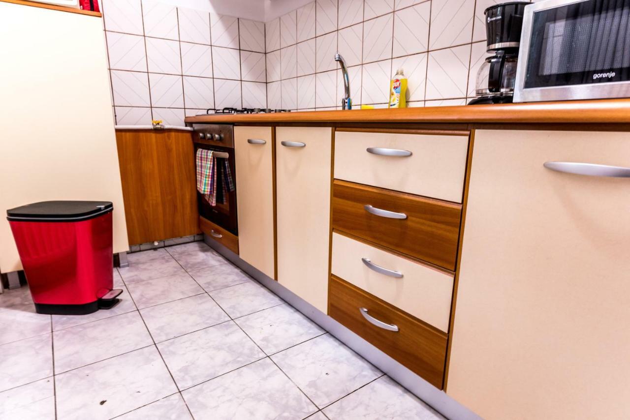 Apartament D&O Boemia Timișoara Zewnętrze zdjęcie