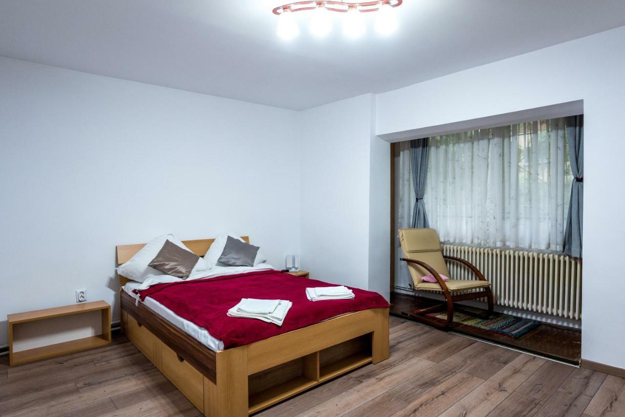 Apartament D&O Boemia Timișoara Zewnętrze zdjęcie
