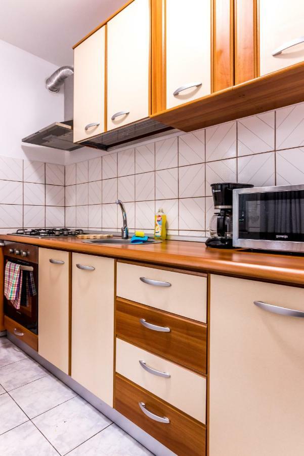 Apartament D&O Boemia Timișoara Zewnętrze zdjęcie