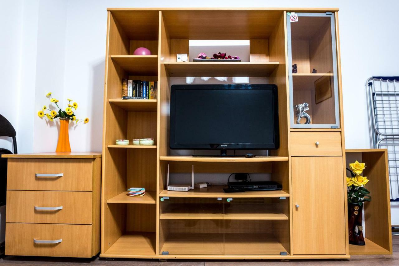 Apartament D&O Boemia Timișoara Zewnętrze zdjęcie