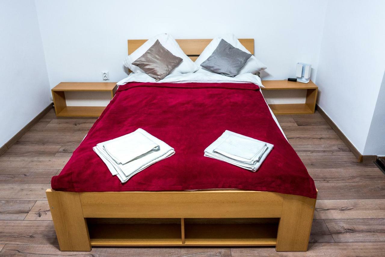 Apartament D&O Boemia Timișoara Zewnętrze zdjęcie