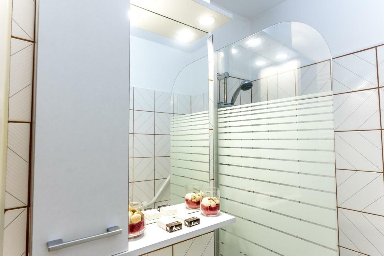 Apartament D&O Boemia Timișoara Zewnętrze zdjęcie