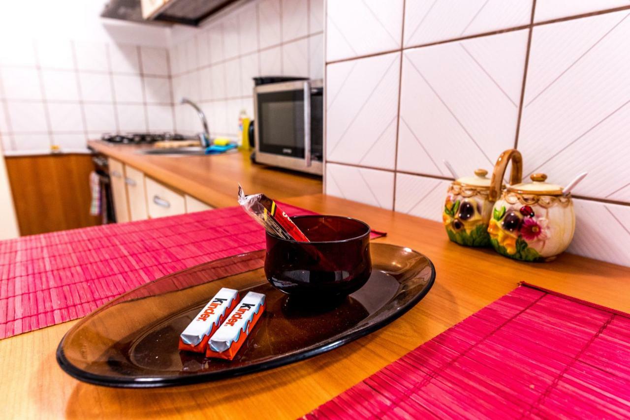 Apartament D&O Boemia Timișoara Zewnętrze zdjęcie