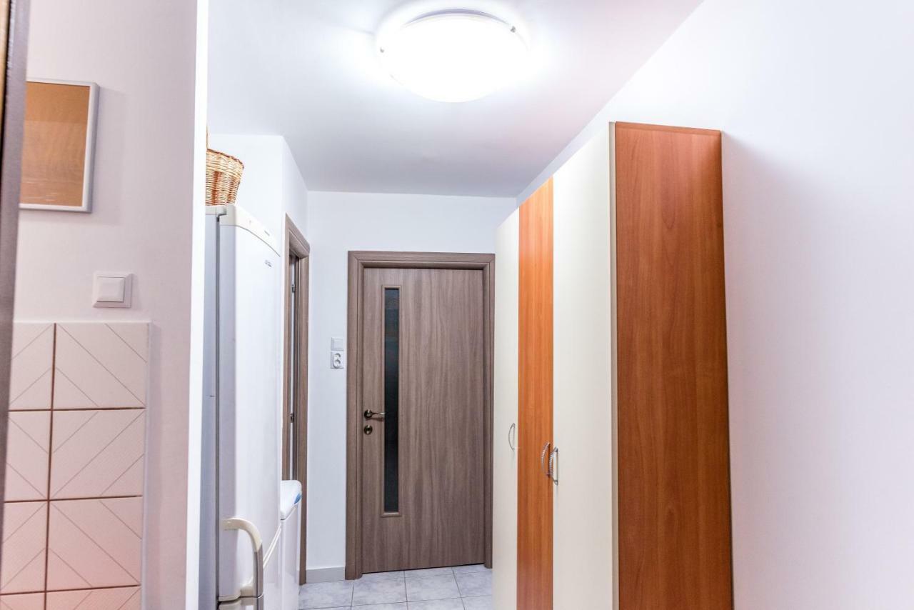 Apartament D&O Boemia Timișoara Zewnętrze zdjęcie