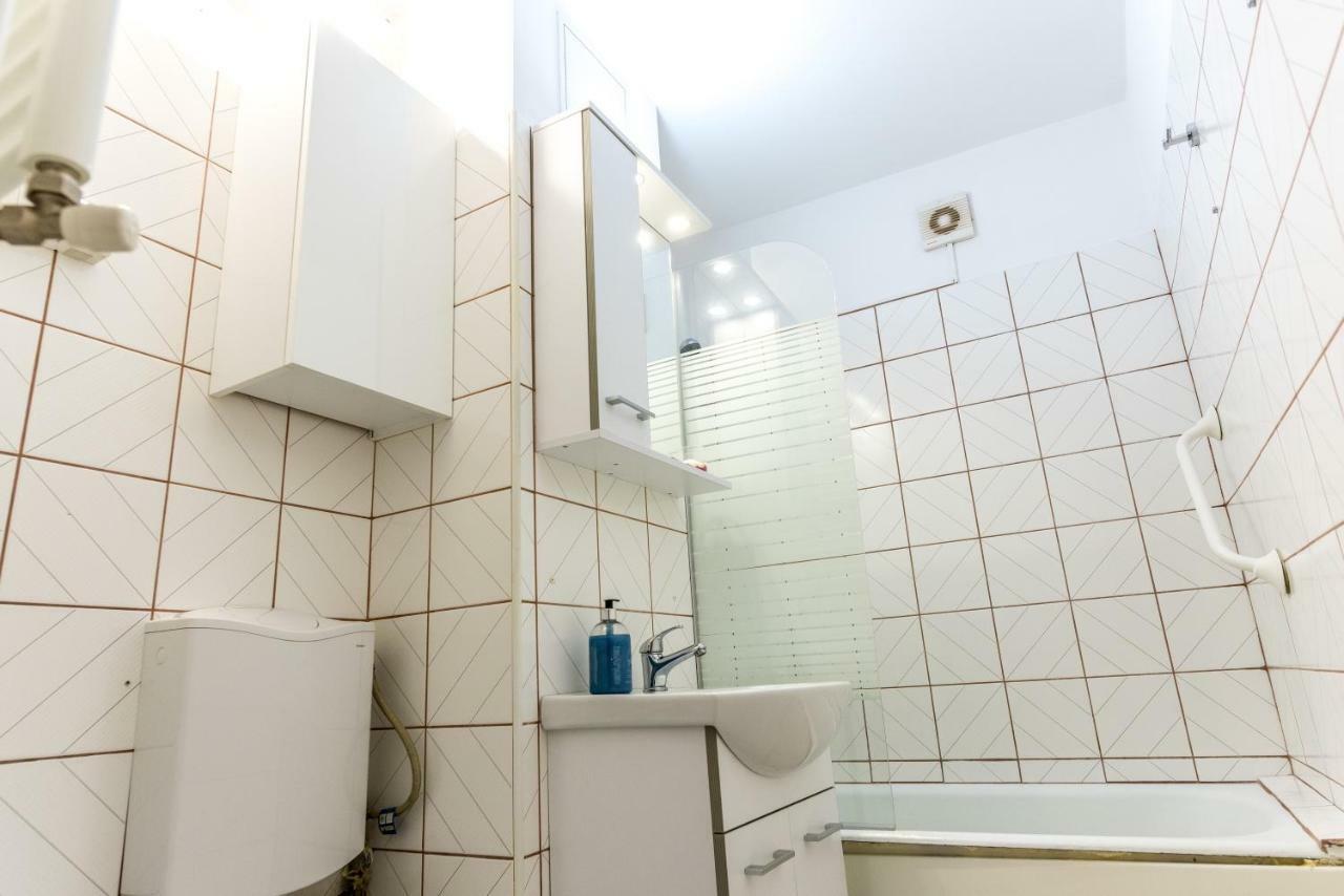 Apartament D&O Boemia Timișoara Zewnętrze zdjęcie
