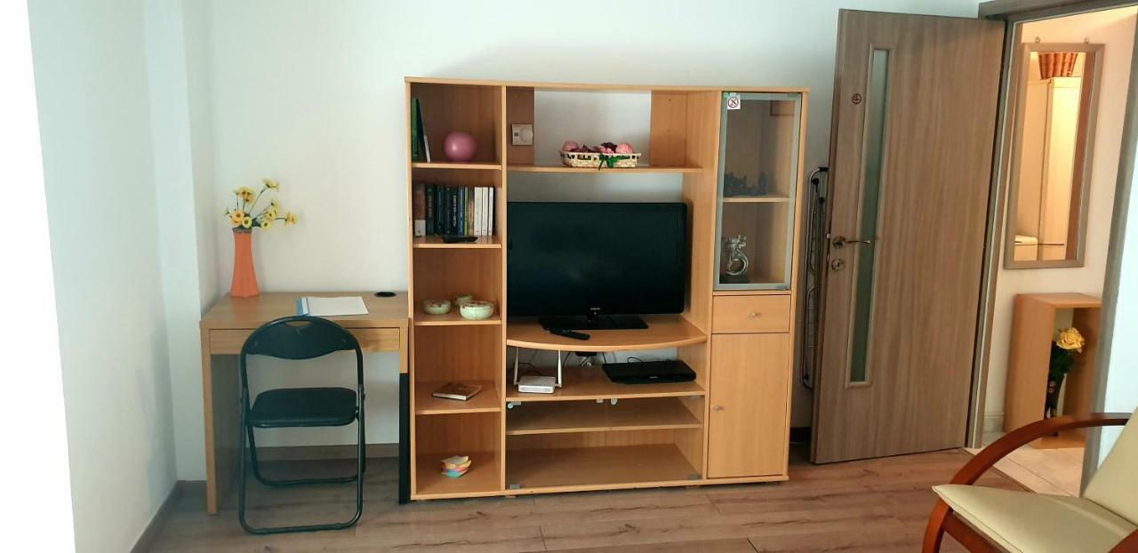 Apartament D&O Boemia Timișoara Zewnętrze zdjęcie